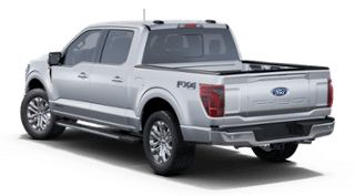 2025 Ford F-150® External Image 3